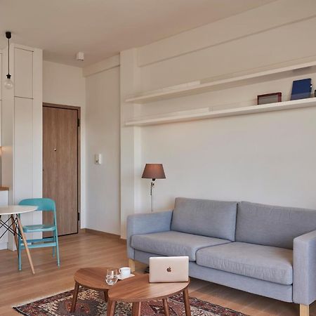 Lux Cozy Openair Apartment With Breathtaking View Athene Buitenkant foto