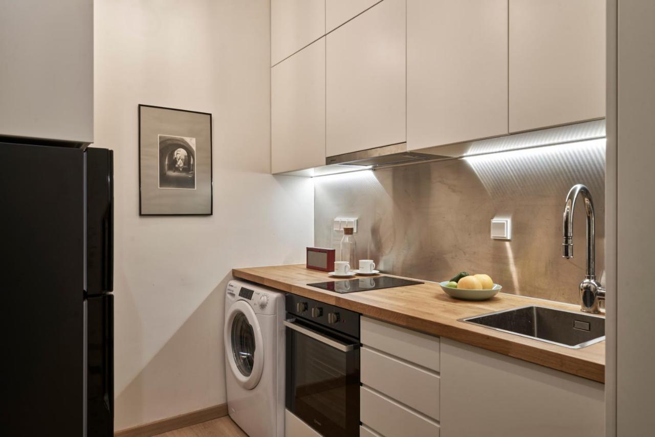 Lux Cozy Openair Apartment With Breathtaking View Athene Buitenkant foto