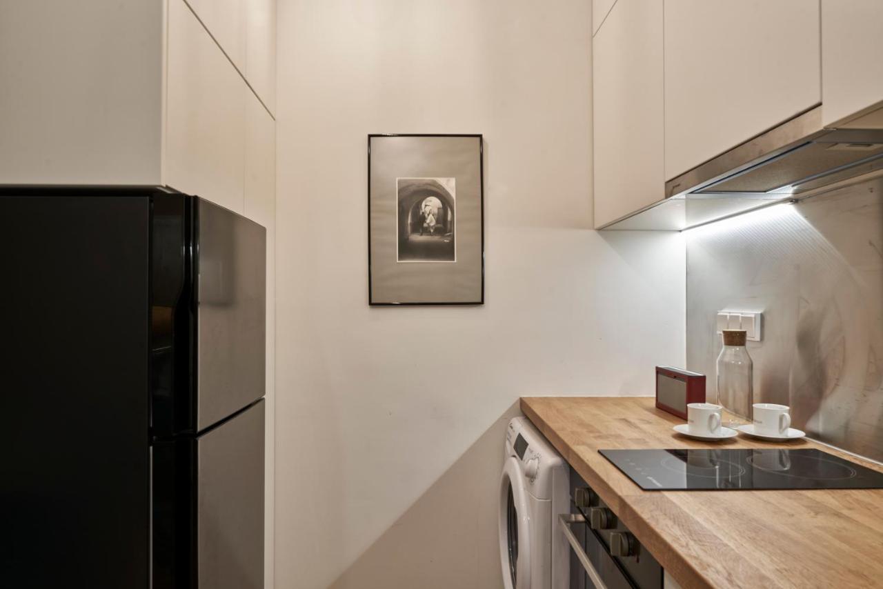 Lux Cozy Openair Apartment With Breathtaking View Athene Buitenkant foto