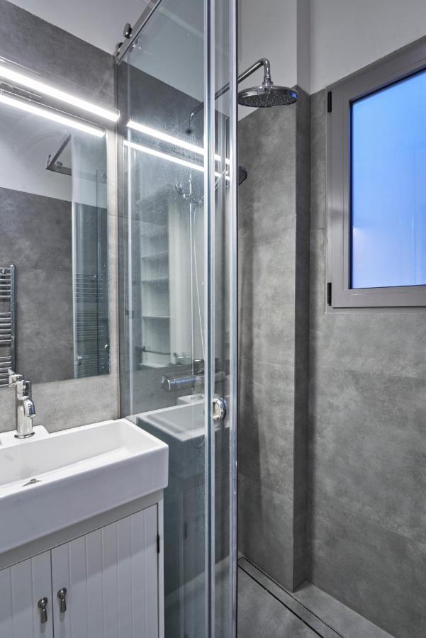 Lux Cozy Openair Apartment With Breathtaking View Athene Buitenkant foto